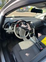 Opel astra j 1.3 cdti Bayern - Erlangen Vorschau