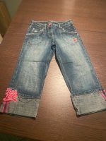 Benetton 7/8 Jeans Barbie Girly Style Gr.146/152 Essen - Essen-Stadtwald Vorschau