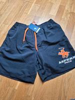 neue badehose gr.L  aspern polo Baden-Württemberg - Bad Urach Vorschau