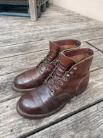 Red Wing Shoes US 8 Berlin - Pankow Vorschau
