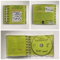 NEUw CD Hörbuch / Gregs Tagebuch / Lotta Leben / Pippa Pepperkorn Altona - Hamburg Lurup Vorschau