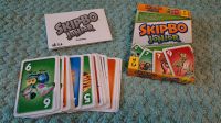 Skip bo Junior Nordrhein-Westfalen - Gladbeck Vorschau