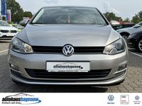 Volkswagen Golf Comfortline VII 1.2 TSI SHZ Tempomat Blueto Ludwigslust - Landkreis - Hagenow Vorschau