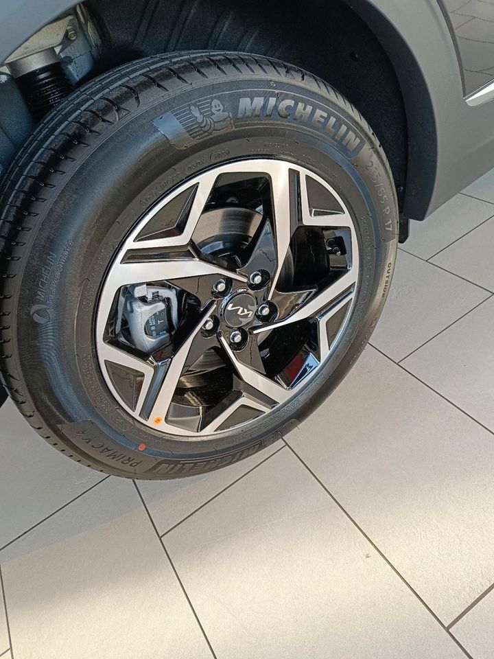 Neu Michelin Sommerreifen Primacy 4  215/65 R17 103V in Aldenhoven