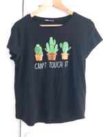 Damen Kaktus T-Shirt Gr.M Hessen - Brachttal Vorschau