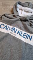 Calvin Klein Hoodie Gr.M Herren Pullover neu mit Etikett Nordrhein-Westfalen - Olpe Vorschau