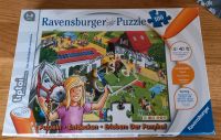 Tip toi Puzzle Der Ponyhof Nordrhein-Westfalen - Bocholt Vorschau