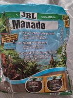 JBL Manado Natürlicher Bodengrund 5kg Aquarium Nordrhein-Westfalen - Reichshof Vorschau