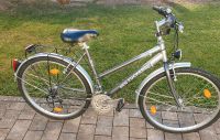 Fahrrad Ben Tucker ATB Classic 26 Zoll Bayern - Höchstädt a.d. Donau Vorschau