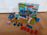 10902 Lego Duplo Set Polizei Polizeistation Baden-Württemberg - Gaggenau Vorschau