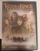 Herr der Ringe - Die Gefährten (DVD) Baden-Württemberg - Steinenbronn Vorschau