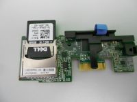 Dell Dual SD-Card Reader R420 R520 R620 R720, PN: 0PMR79 + 8GB SD Bayern - Regensburg Vorschau