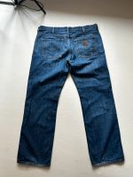 Carhartt Vintage Jeans W38 L32 Wuppertal - Elberfeld Vorschau