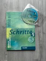 Schritte 5 Niveau B1/1 mit CD Mitte - Wedding Vorschau