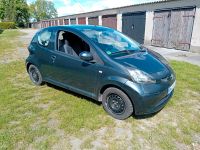 Toyota Aygo Tüv 12/25 Reifen Neu!/ Klima El.fh viele neu Teile ! Brandenburg - Ketzin/Havel Vorschau