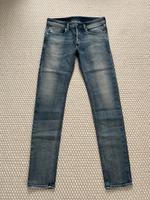 Diesel Jeans Sleenker 09 KL Größe W30 L32 (Skinny) Sachsen - Oelsnitz/Erzgeb. Vorschau