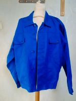 Blaue Arbeitsjacke Gr. M, Neu Sachsen-Anhalt - Allstedt Vorschau