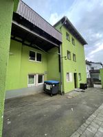 2 Zimmer EG-Wohnung --RENOVIERT mit EBK und Duschbadezimmer Bayern - Windischeschenbach Vorschau