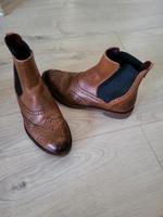 Stiefelette von Marc O'Polo Hessen - Zwingenberg Vorschau
