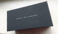 Daniel Wellington Uhrenbox + Owner's Guide + Stift Werkzeug Brandenburg - Templin Vorschau