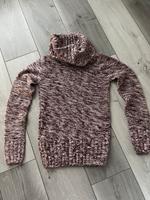 Takko Strick Pullover Rollkragen Rollkragenpullover lila XS Schleswig-Holstein - Rohlstorf  Vorschau