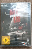 PCspiel DVD the Memory of us  original verpackt Hessen - Büdingen Vorschau