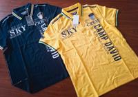 Camp David Shirts gr M Brandenburg - Frankfurt (Oder) Vorschau