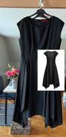 HUGO BOSS Kurzarm Abend Kleid asymmetrisch Rock schwarz 40 NEUw Hannover - Kirchrode-Bemerode-Wülferode Vorschau