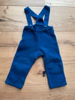 Disana 74/80, Walkhose Wollhose, Hose Wollwalk, sehr gut Brandenburg - Glienicke/Nordbahn Vorschau