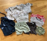 Sommer Kleiderset Pippi, Loud and Proud, H&M in 80 Niedersachsen - Oldenburg Vorschau