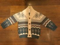 StrickjackeBaby Gr. 80 Nordrhein-Westfalen - Extertal Vorschau