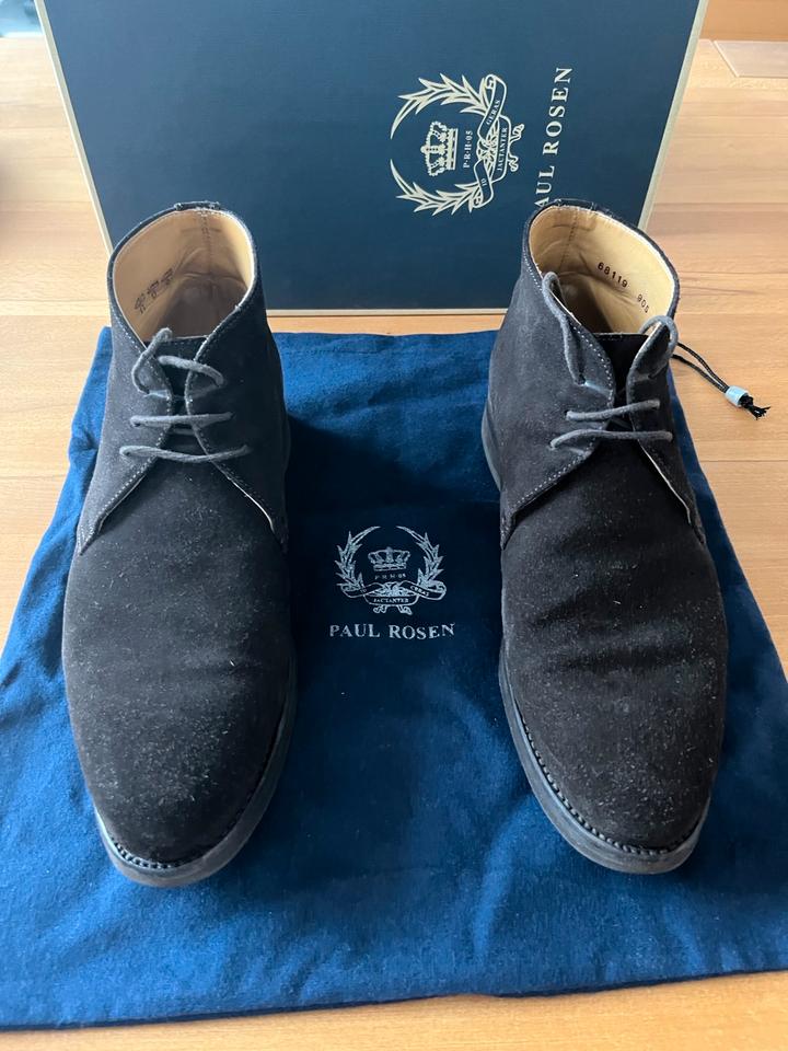Paul rosen shoes sales