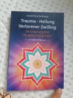 Trauma Heilung Verlorener Zwilling, Breithaupt Mecklenburg-Vorpommern - Alt Krenzlin Vorschau