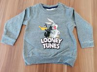 Looney Tunes Pullover Größe 92 Harburg - Hamburg Fischbek Vorschau