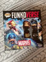 Funkoverse Strategiespiel Marvel Funko Pop Thüringen - Erfurt Vorschau