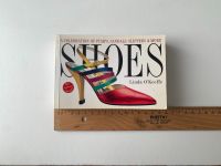 Buch Shoes Schuhe Linda O’Keeffe (gebr)  Pumps Ballerina slipper München - Maxvorstadt Vorschau