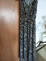 Damen.Sommerkleid Zebra Look Gr.S/M  Maxi Schwerin - Mueßer Holz Vorschau