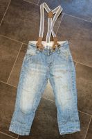 Super schöne Jeans aus Portugal Gr 86 18-24 Monate Nordrhein-Westfalen - Steinfurt Vorschau