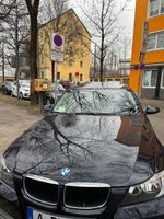 BMW 318i - mit schaden Bayern - Augsburg Vorschau
