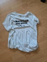 T-Shirt Abercrombie.... Niedersachsen - Wennigsen Vorschau