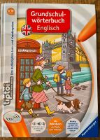 Tiptoi Grundschulwörterbuch Englisch- unbenutzt-TOP! Bayern - Herzogenaurach Vorschau