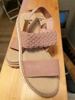 Bench Sandalen Gr. 41 Fast wie neu Niedersachsen - Rastede Vorschau