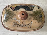 Brottopf Keramik Made in Germany Nordrhein-Westfalen - Hemer Vorschau