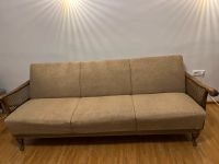 Sofa couch vintage Bayern - Zorneding Vorschau