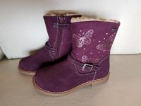 LURCHI MÄDCHEN-LEDER-WINTERSTIEFEL Gr.25 NEU Baden-Württemberg - Karlsbad Vorschau