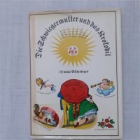 Die Schwiegermutter und das Krokodil, Eulenspiegelverlag Leipzig - Schönefeld-Abtnaundorf Vorschau