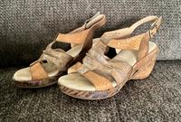 Laura Vita Sandalen Schuhe Größe 41 Obervieland - Kattenturm Vorschau