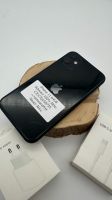 iPhone 11 Schwarz 1A NEUER AKKU⭐ mit ZubehörApple Nordrhein-Westfalen - Fröndenberg (Ruhr) Vorschau