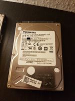 Toshiba 1TB Festplatte SATA intern HDD PC Mac Notebook Laptop PS4 Friedrichshain-Kreuzberg - Friedrichshain Vorschau