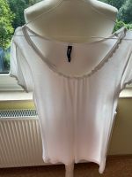 Modernes sommerliches Shirt/Bluse Nordrhein-Westfalen - Borken Vorschau